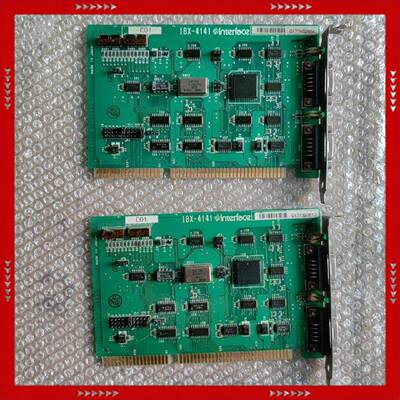 【问价】Interface板卡IBX4141板卡I