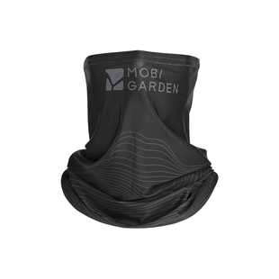 牧高笛护颈防晒面罩男女徒步钓鱼防紫外线遮脖子防晒围脖骑行头巾