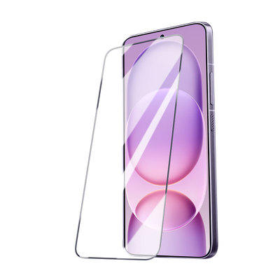 柠乐适用荣耀magic8proair细边膜