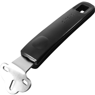 锅把手通用三孔炒锅手柄防烫锅把配件炒勺炒菜锅马勺铁锅锅子把子