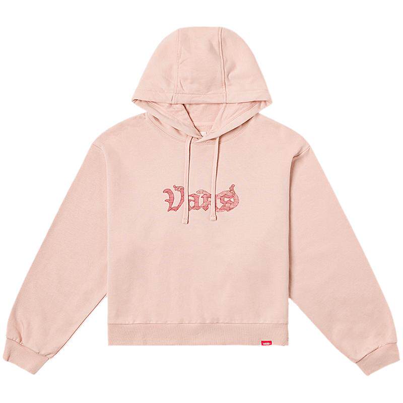 Vans范斯官方蛇年生肖连帽卫衣