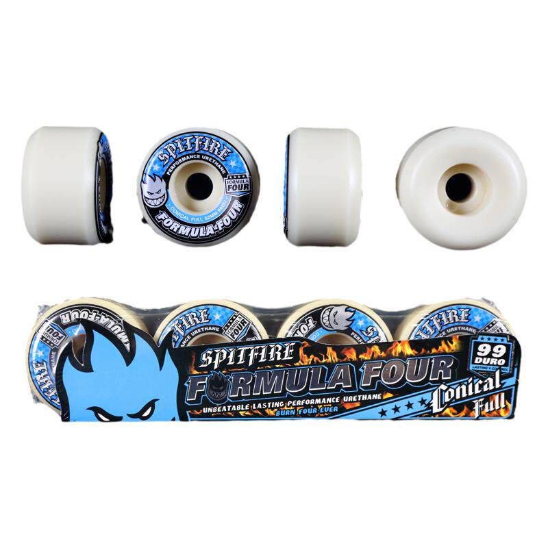 SPITFIRE进口轮子小火系列专业