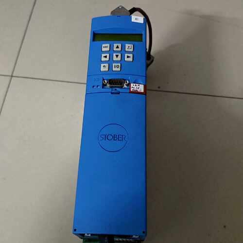 询价STOBER伺服驱动器MDS5000系MDS5040