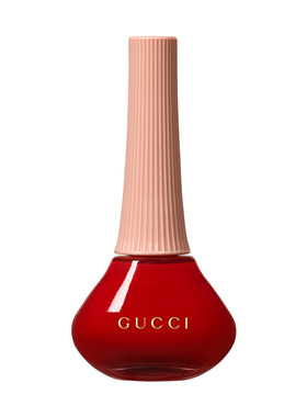 GUCCI古驰溢彩琉光指甲油