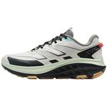 特步风雨户外版丨跑步鞋男鞋冬季革面防泼水运动鞋减震回弹女跑鞋