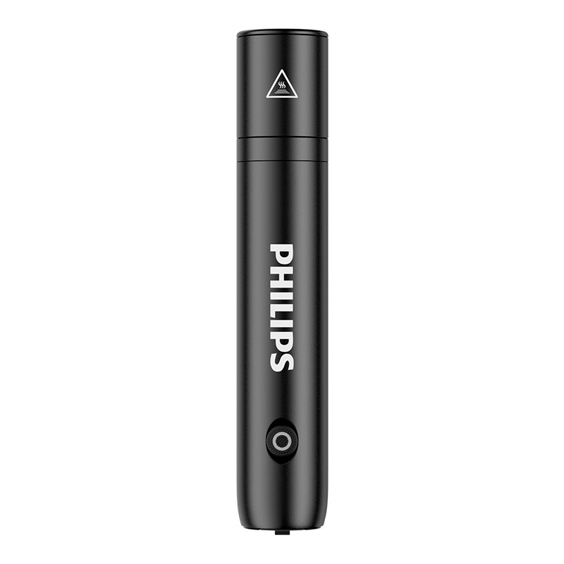 飞利浦变焦UV365nm鉴定灯