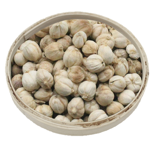 手选挑选白豆蔻白扣白叩白蔻寇销天然500克250g包邮调料香料