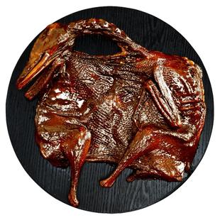 酱板鸭400g锁鲜包装 2年麻鸭湖南娄底手撕鸭即食鸭肉解馋零食小吃