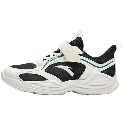 安踏童鞋男童运动鞋网面透气跑鞋