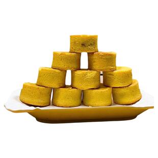 脐橙酥网红零食280g盒装下午茶点心追剧解馋零食伴手礼传统糕点