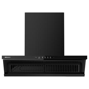 帅康星云大厨顶侧双吸抽油烟机大吸力家用燃气灶套装官方Y863Y865