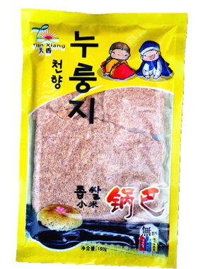 非油炸零食东北特产美食延边小吃