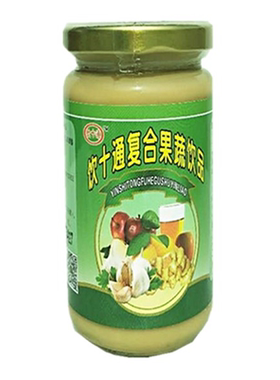 饮十通印度古坊方鲜血生姜汁栓管