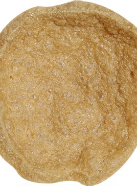 河南脆豆腐批发商用新鲜火锅食材