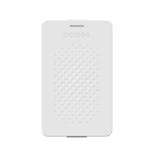 petsee派兮宠物智能喂食器W7系列专用锂电池包5200mAh