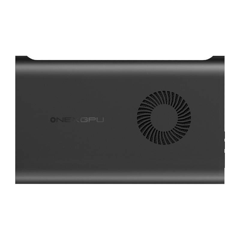 壹号本ONEXGPU壹号显卡坞移动独立外置扩展适用雷电Oculink设备