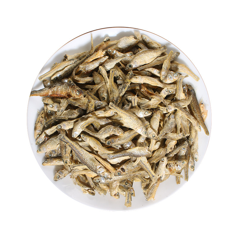 邳州干小鱼新沂小鱼辣椒家乡味道