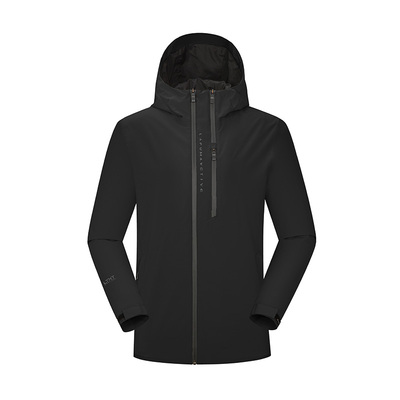 lafuma户外防水防风夹克男