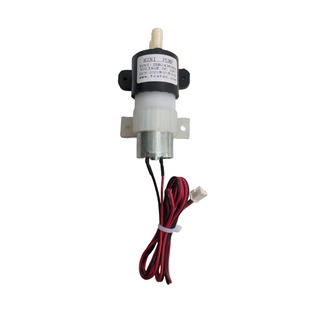 沁园24V管线机LNW580-5W(N)/670专用MINI PUMP抽水泵小水泵原厂