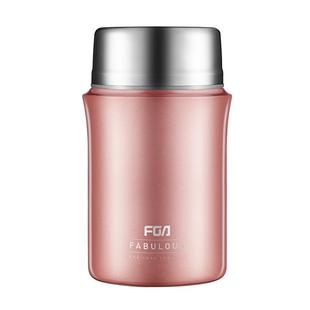 富光焖烧杯女便携不锈钢保温饭盒上班族焖粥神器超长保温桶闷烧壶