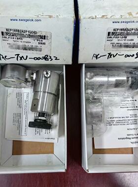【询价】Swagelok KCP1MRB2A2P100K0 适用