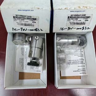 【询价】Swagelok KCP1MRB2A2P100K0 适用