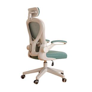 学生椅子写作业专用椅子初中高中生学习椅可升降书桌椅儿童写字椅