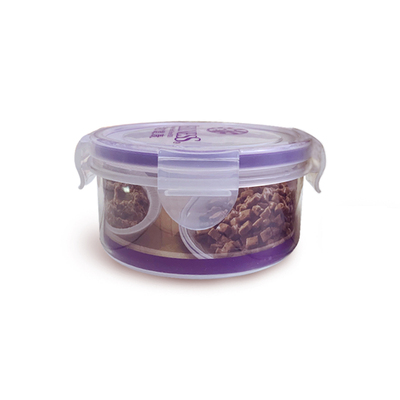 Wellness周边！罐头盒头盖保鲜盒