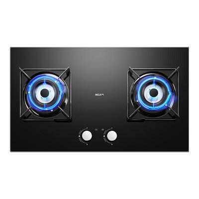 名气5.2KW定时节能燃气灶