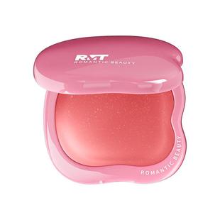 【新品首发】RMT罗小曼焕色多用膏眼影修容保湿腮红膏膨胀色唇膏