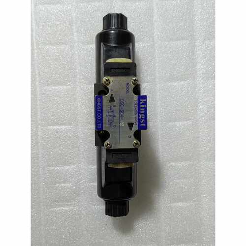 询价-Kingst电磁阀DSG3C402线圈DC24v
