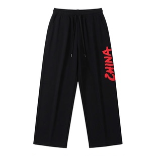 武术裤灯笼裤太极裤男款儿童武术裤太极武术裤太极灯笼裤女款绵绸