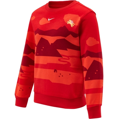 nike耐克运动休闲卫衣