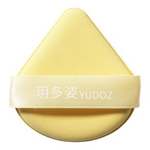 蒜头鸭粉扑气垫干湿两用遇水变大粉底液专用不吃粉化妆海绵美妆蛋