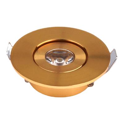 小角度聚光可调led射灯开孔5公分