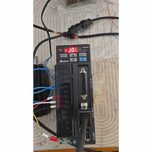 台达B2伺服驱动器400WASD一B2一0421一B2议价