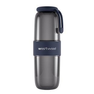 日式旅行洗漱杯便携漱口杯外出家用情侣牙刷牙膏牙具旅行用品套装