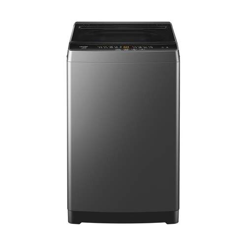 海尔洗衣机全自动家用宿舍7租房8公斤10一级能效直驱变频波轮12kg