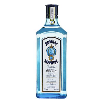 孟买蓝宝石金酒品牌授权直供