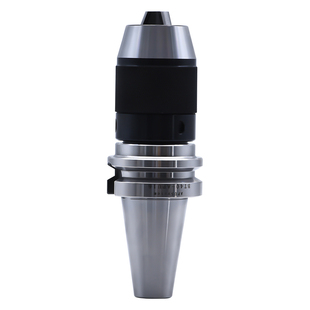 BT40钻夹头 BT50 BT30数控钻夹头刀柄APU13 APU16刀柄 自紧钻夹头