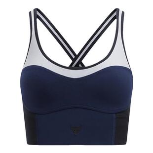 安德玛官方【小8bra】UA强森Infinity女子运动内衣-中强度1380191