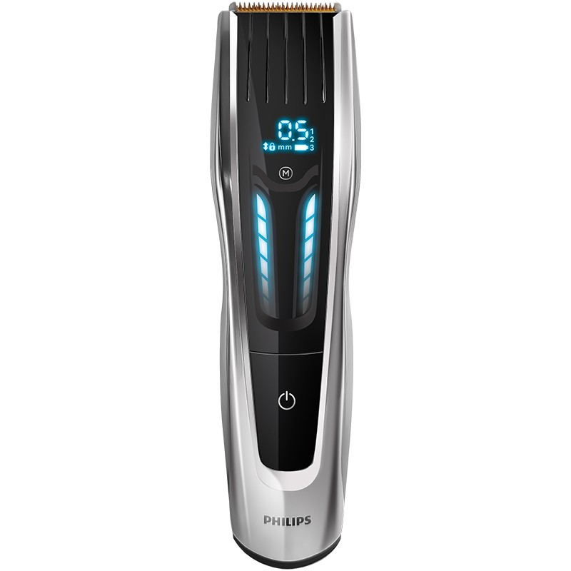 飞利浦电动理发器HC9450/HC5690儿童成人家用剃头刀电推子剪神器