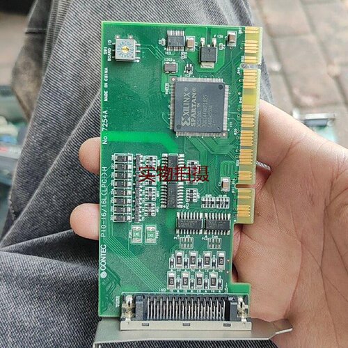 询价-CONTEC PIO1616L LPCIH  N