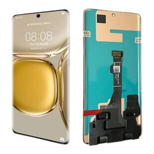 适用于P40Pro+ P50 P50E P50Pro P60 Art P60Pro屏幕总成液晶显示