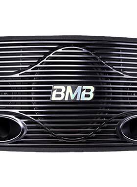 BMB CSN255音响组合专业家庭KTV卡拉OK点歌机功放效果器话筒套装