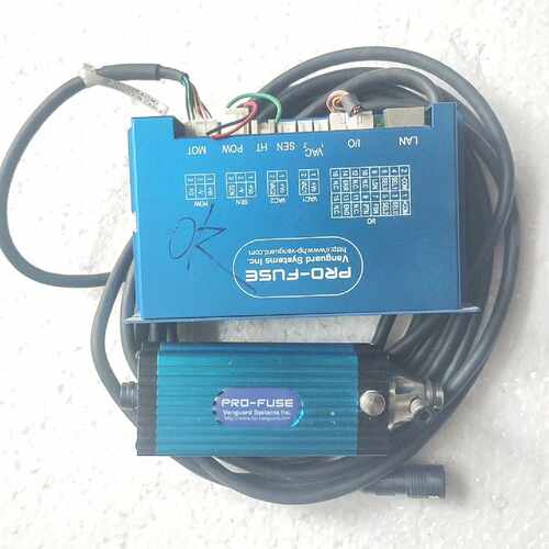 溢价-PRO-FUSE PF-COR-DL01-D02 电批智能螺