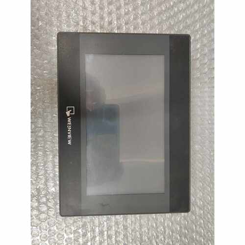 溢价-威纶通MT8070iH 5WV触摸屏，7寸屏，24V供电，带