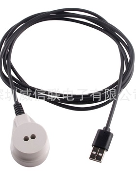 USB转近红外IR转换器红外传转换器透光电IEC62056/1107/DLMS头