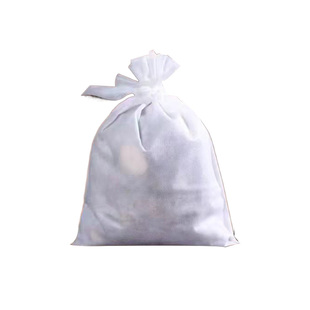 无纺布隔渣袋一次性超细卤料调料包中药煎药袋40×50无纺布过滤袋