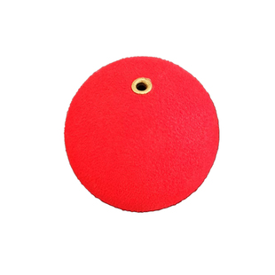 升级款EVA软体铜环洛阳球球漂路亚浮漂球型漂通心钓鱼球路亚配件